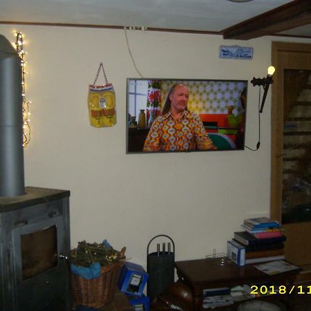 B & B Gross Methling Dargun Buitenkant foto