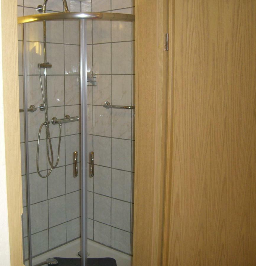 B & B Gross Methling Dargun Buitenkant foto