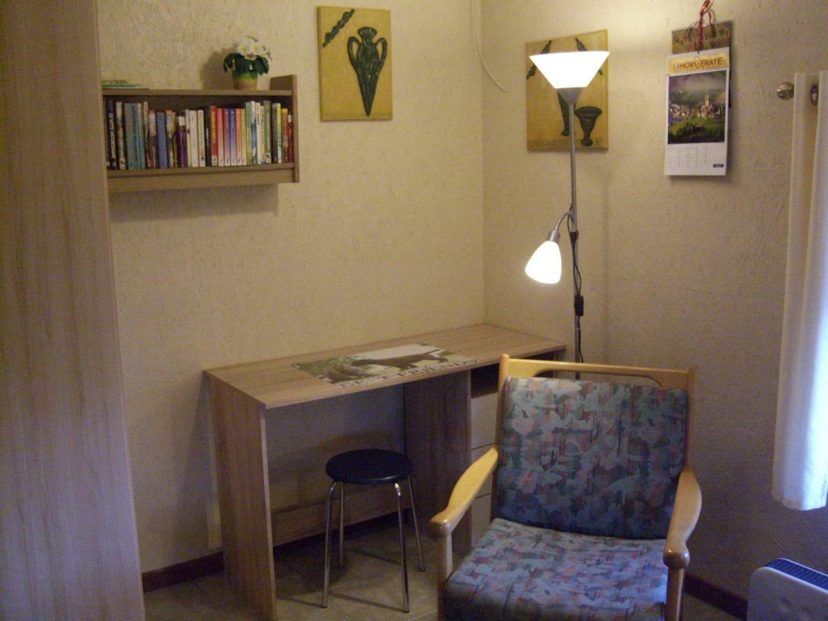 B & B Gross Methling Dargun Buitenkant foto