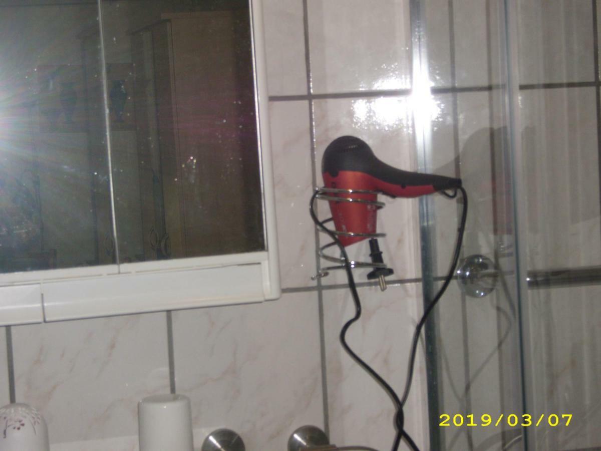 B & B Gross Methling Dargun Buitenkant foto