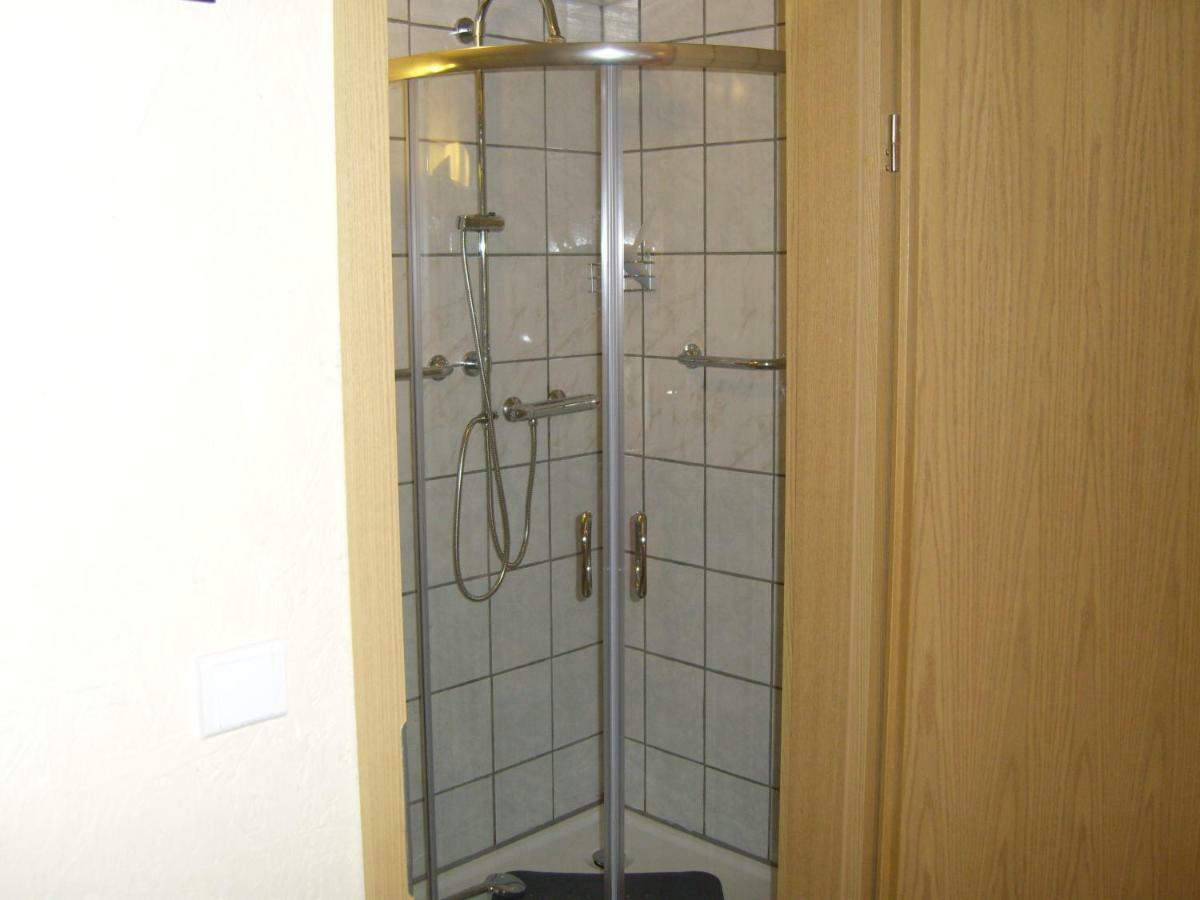 B & B Gross Methling Dargun Buitenkant foto
